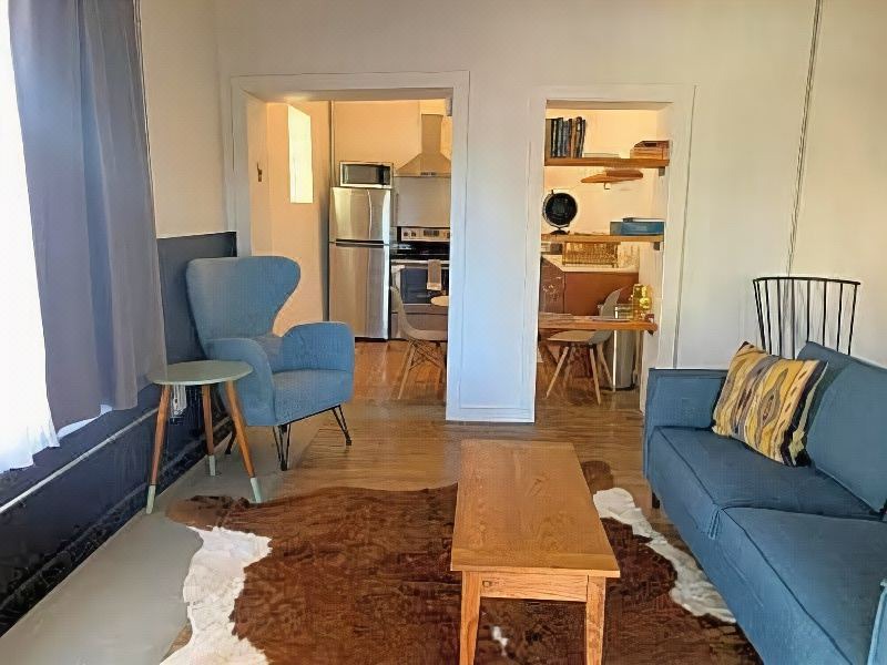 Photo of Livingroom in Marfa