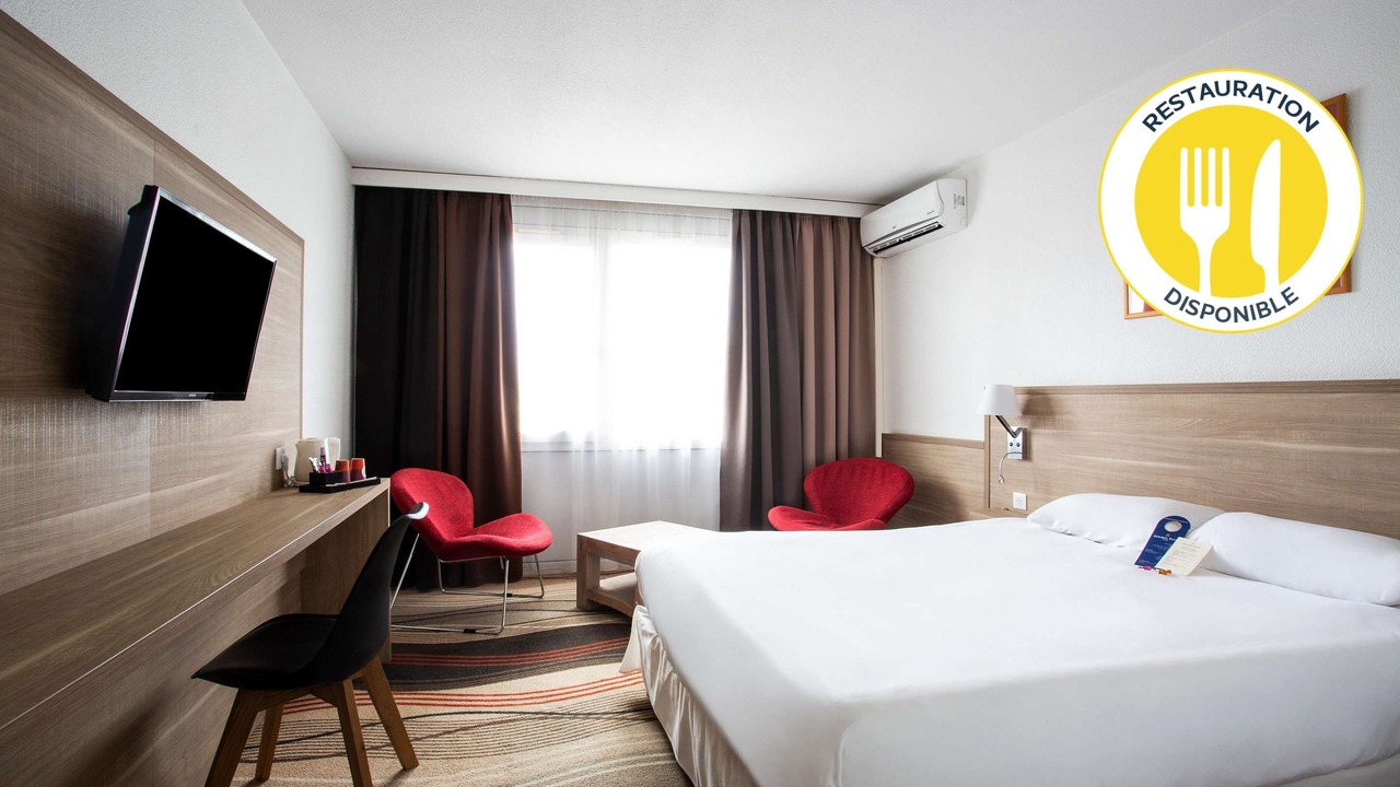 Photo of Bedroom in Barberey-Saint-Sulpice