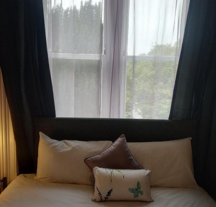 Photo of Bedroom in Busby