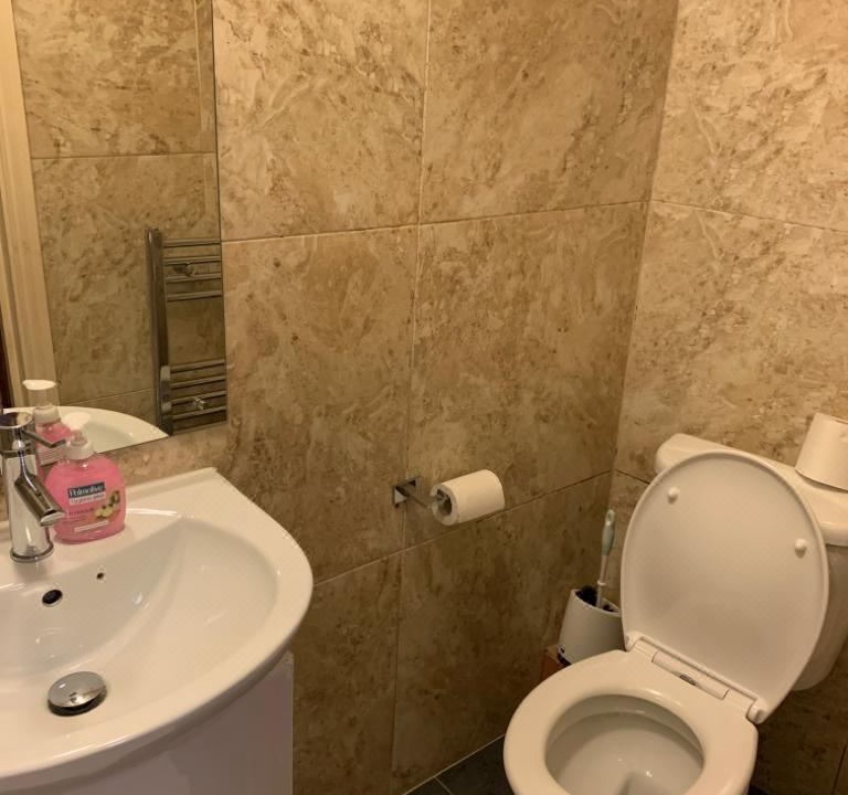 Photo of Bathroom in St. Margarets and North Twickenham