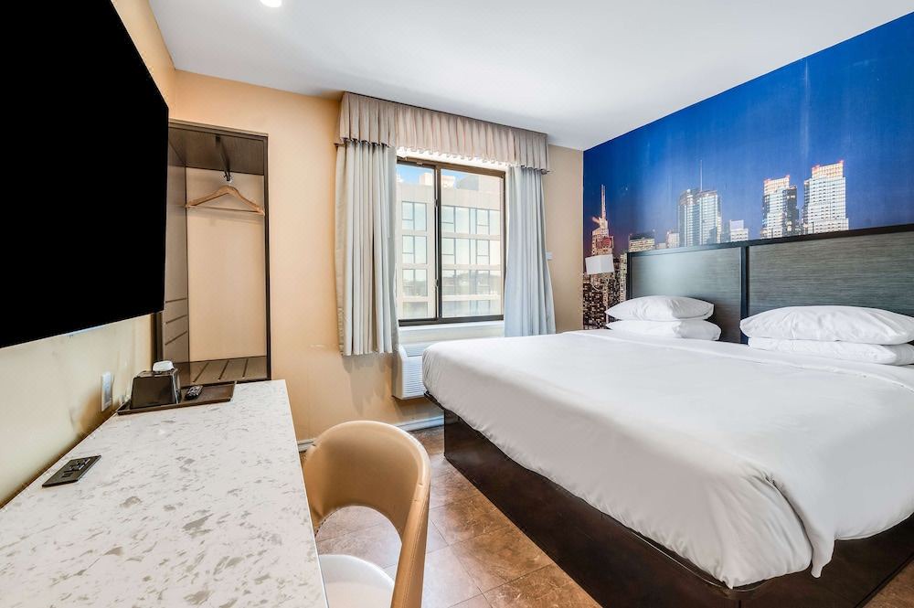 Photo of Bedroom in Brooklyn