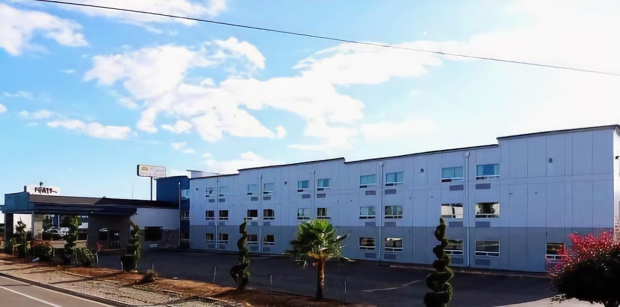 Photo of Buildings in Salem