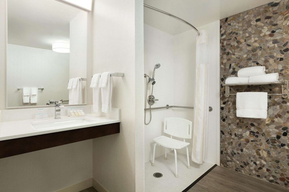 Photo of Bathroom in Cupertino