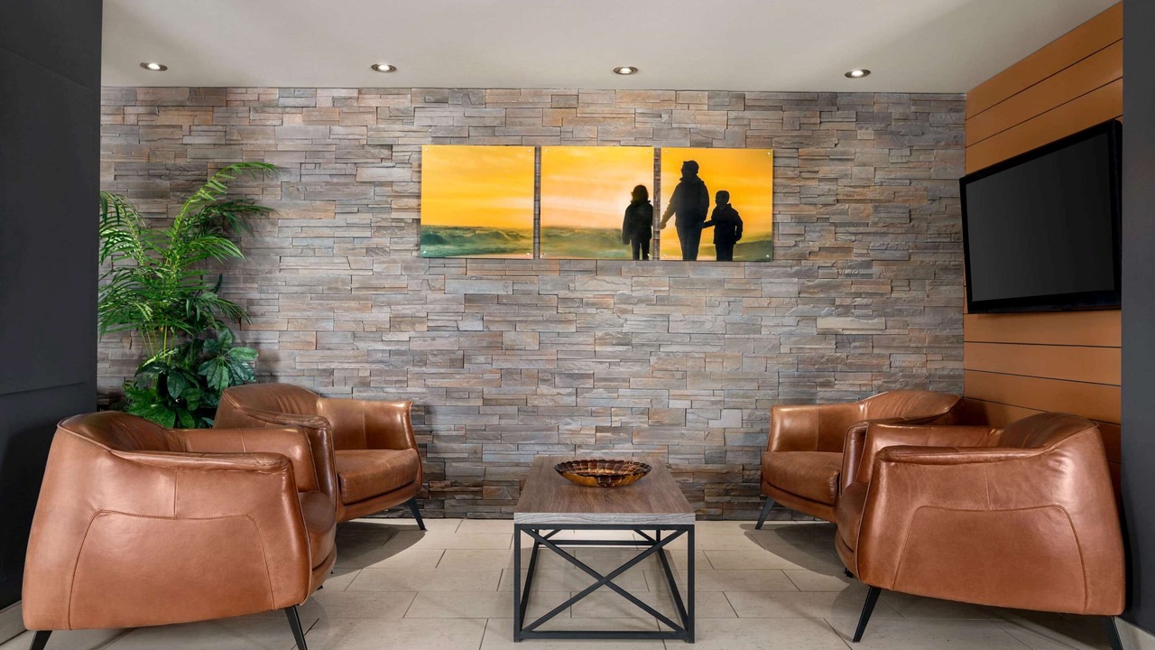 Photo of Livingroom in Fredericton