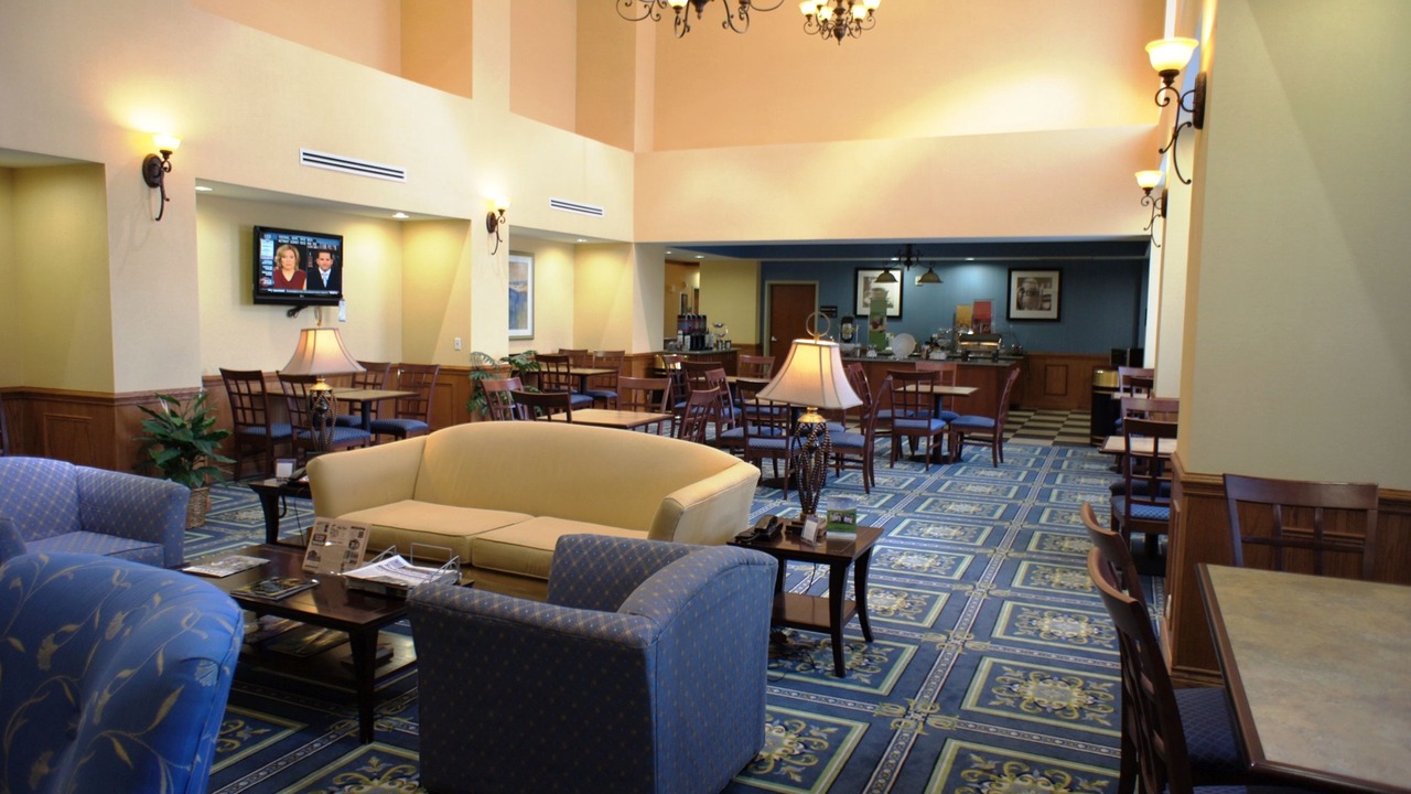 Photo of Livingroom in Rockwall