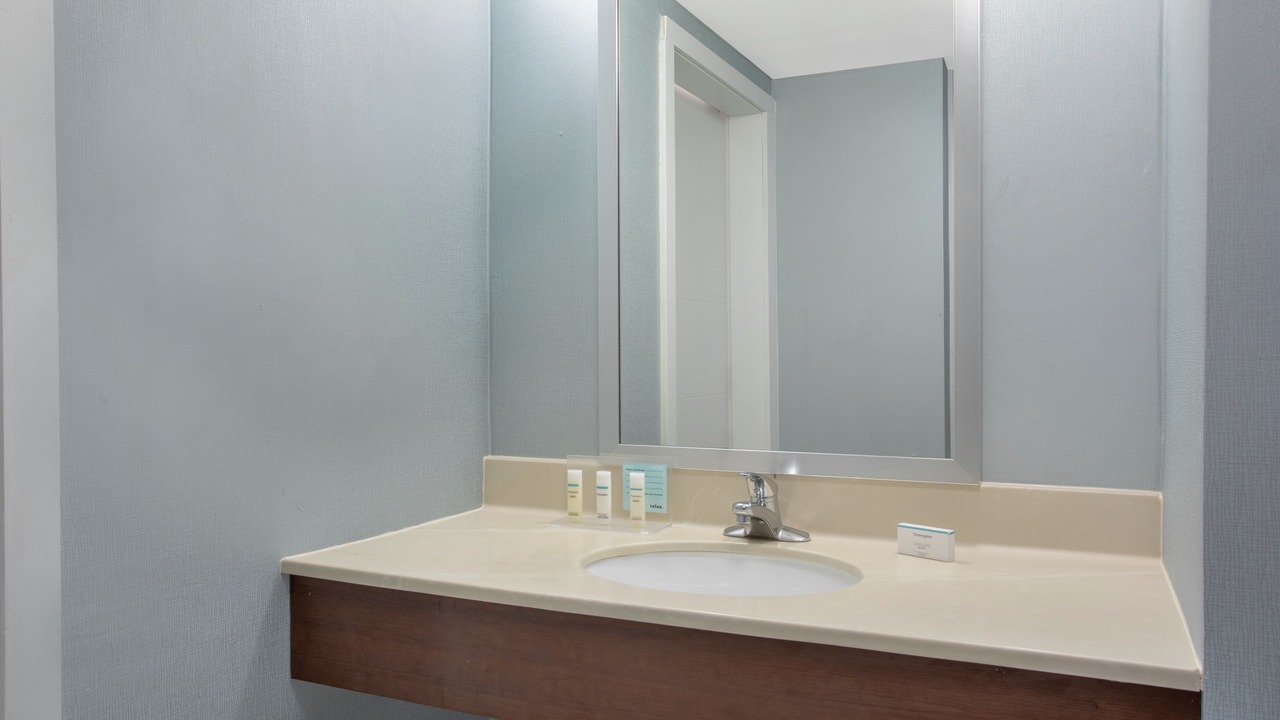 Photo of Bathroom in Windsor