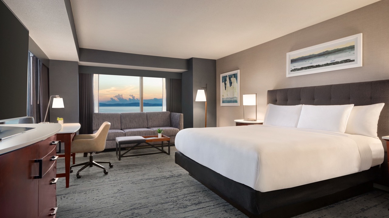 Photo of Bedroom in Burlington