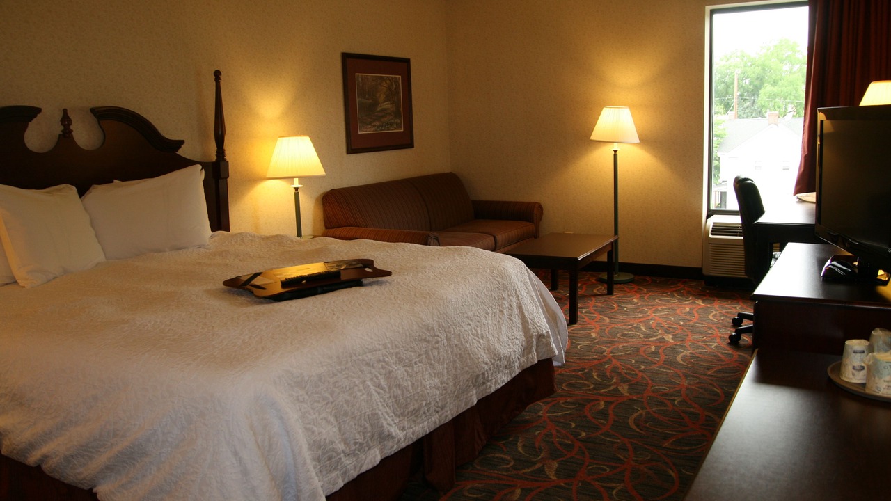 Photo of Bedroom in Stroudsburg