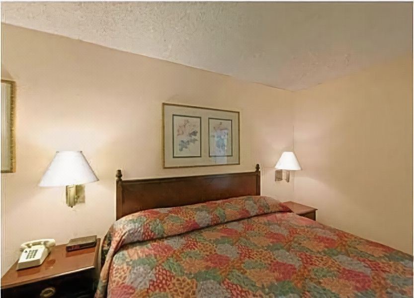 Photo of Bedroom in Bonanza