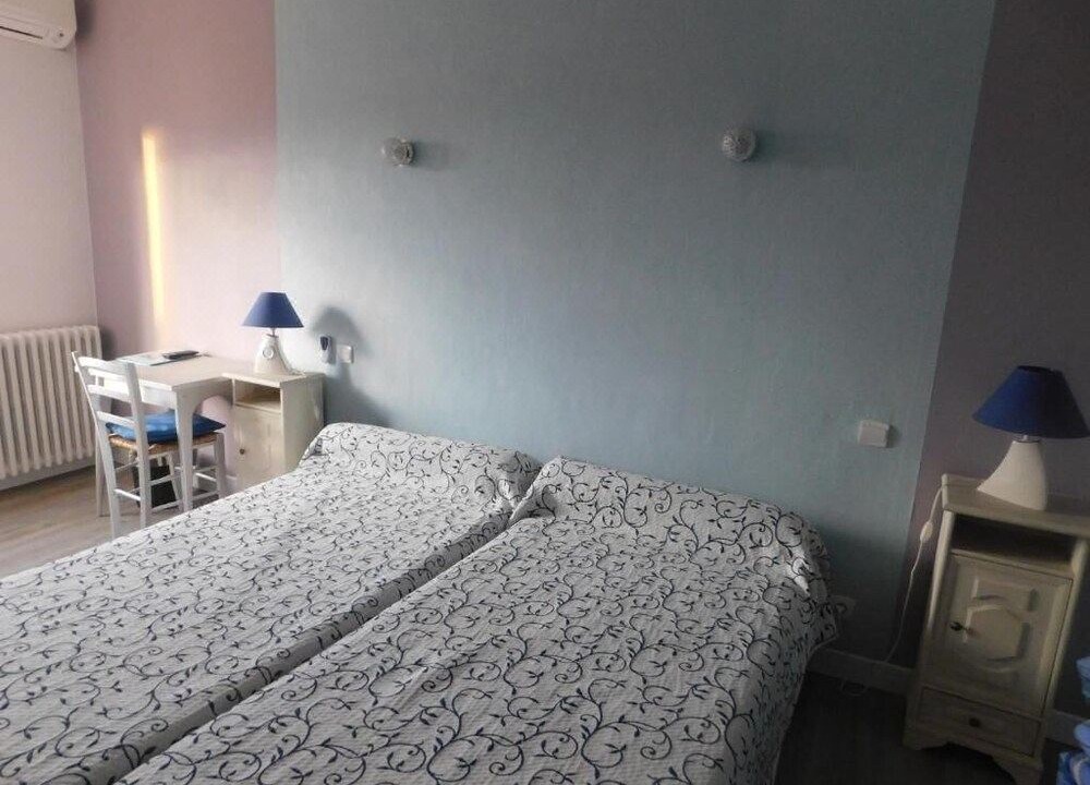 Photo of Bedroom in Rivesaltes