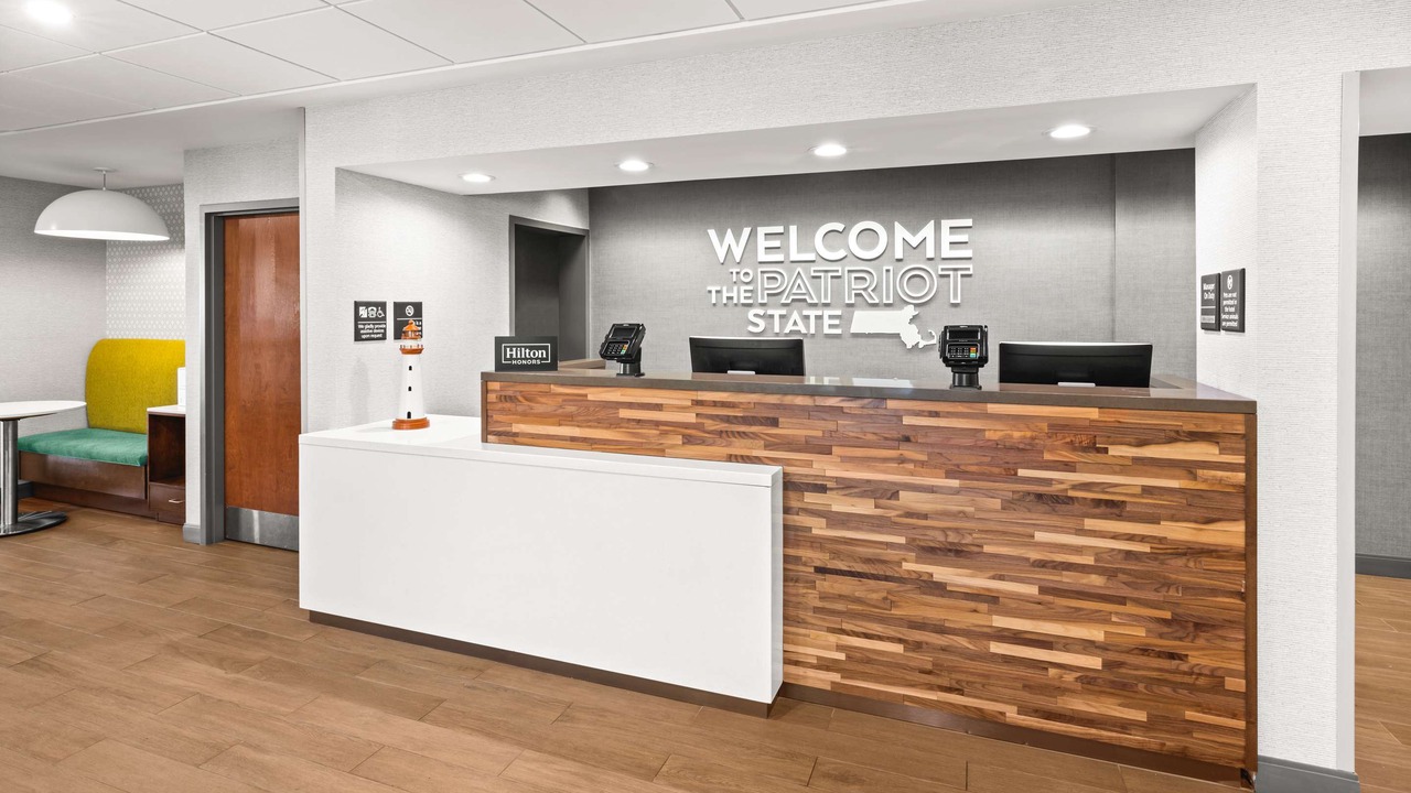 Photo of Others in Seekonk