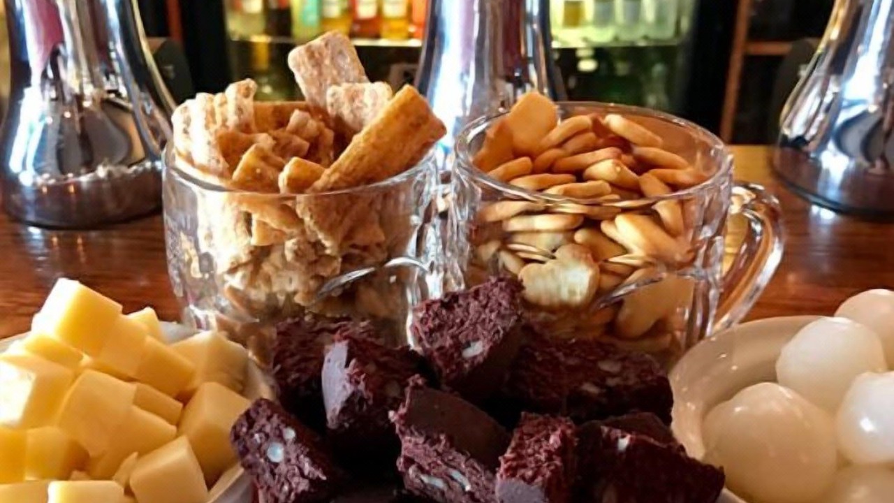 Photo of Livingroom in Whitby