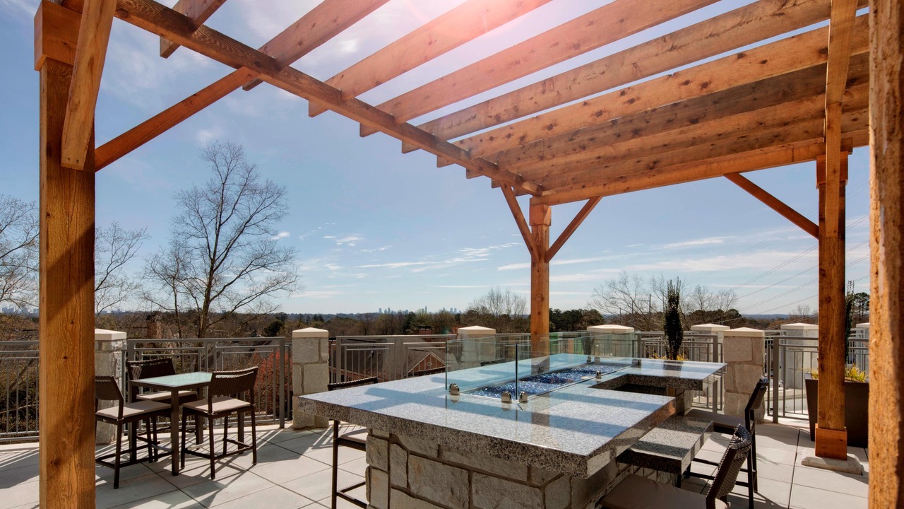 Photo of Patio Balcony in Cumberland