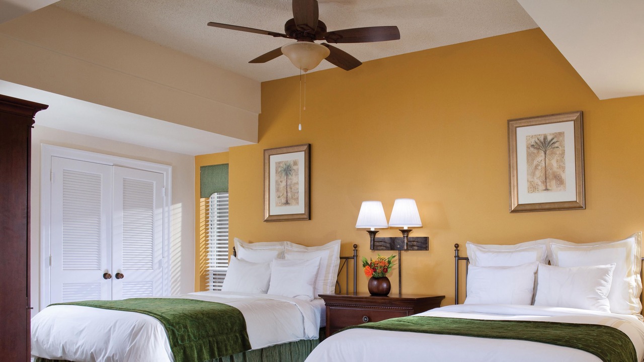 Photo of Bedroom in Harbour Town