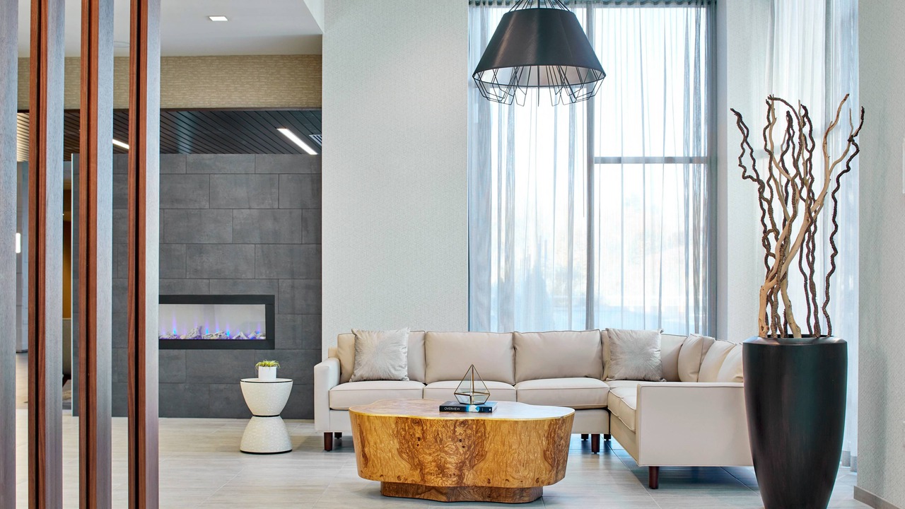 Photo of Livingroom in Newtonville