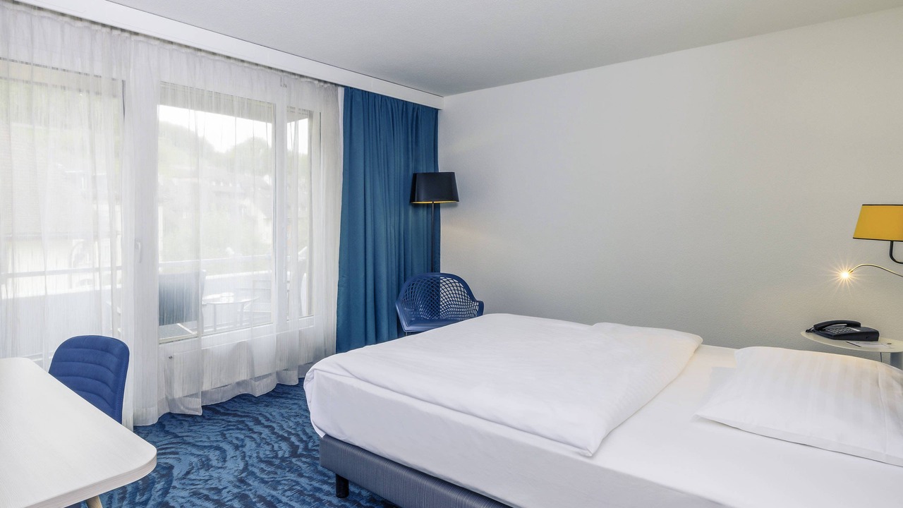 Photo of Bedroom in Lenzburg