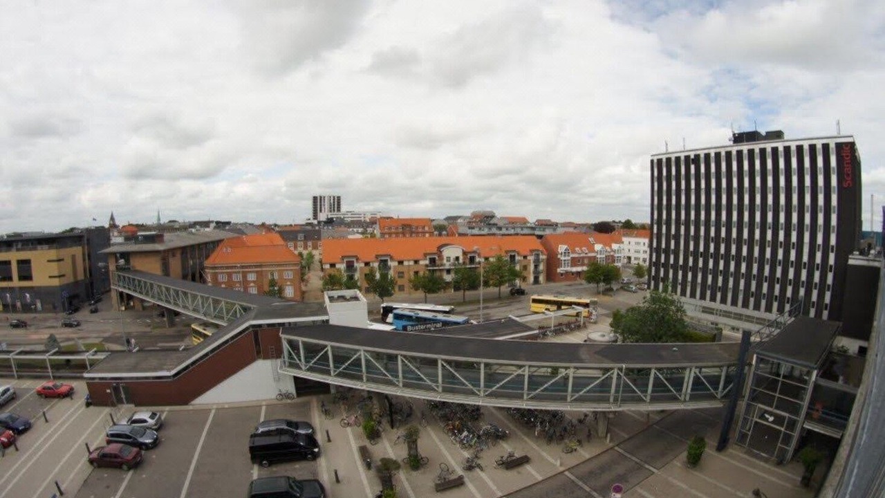 Photo of Buildings in Herning