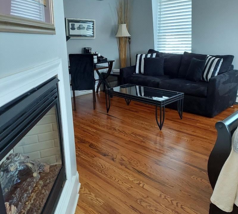 Photo of Livingroom in Wall