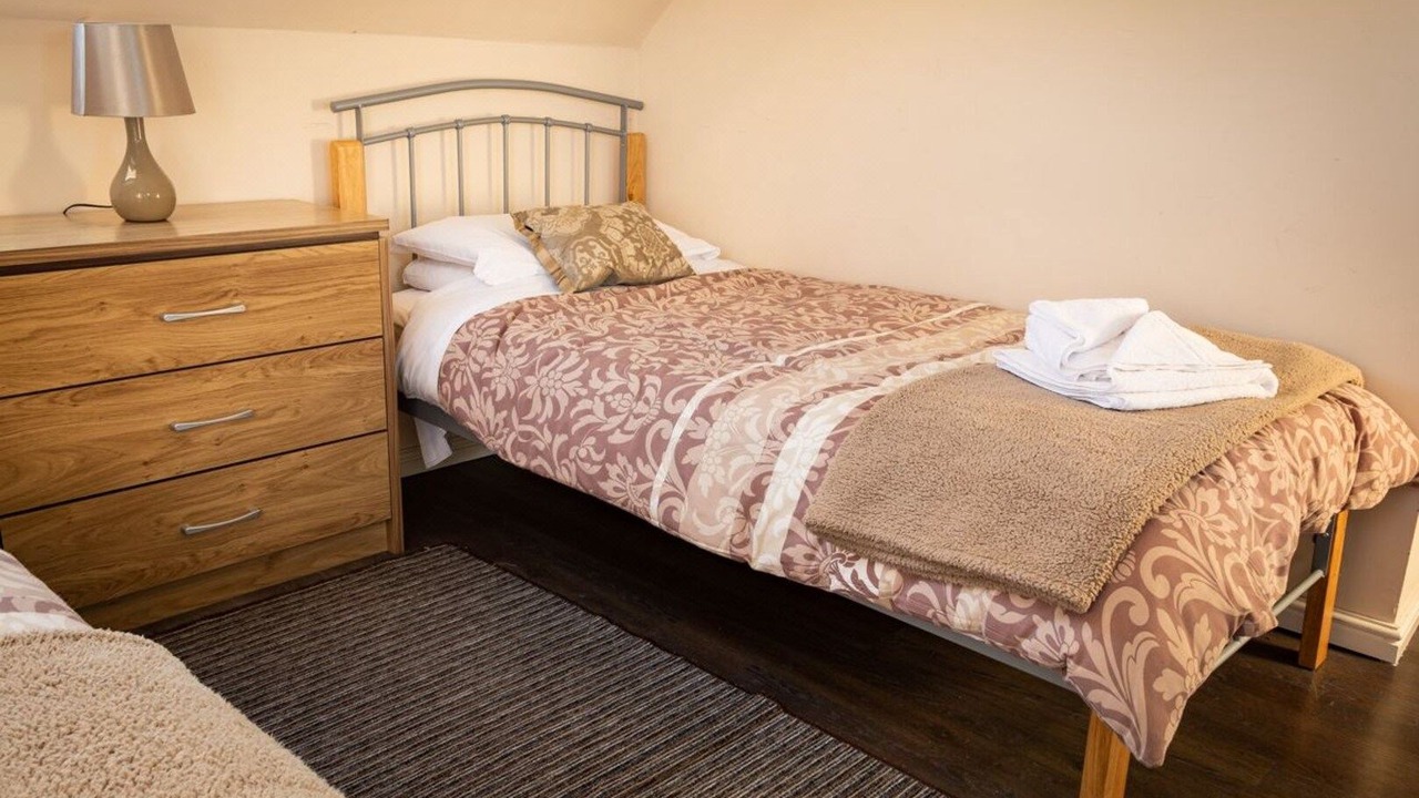 Photo of Bedroom in Amerton