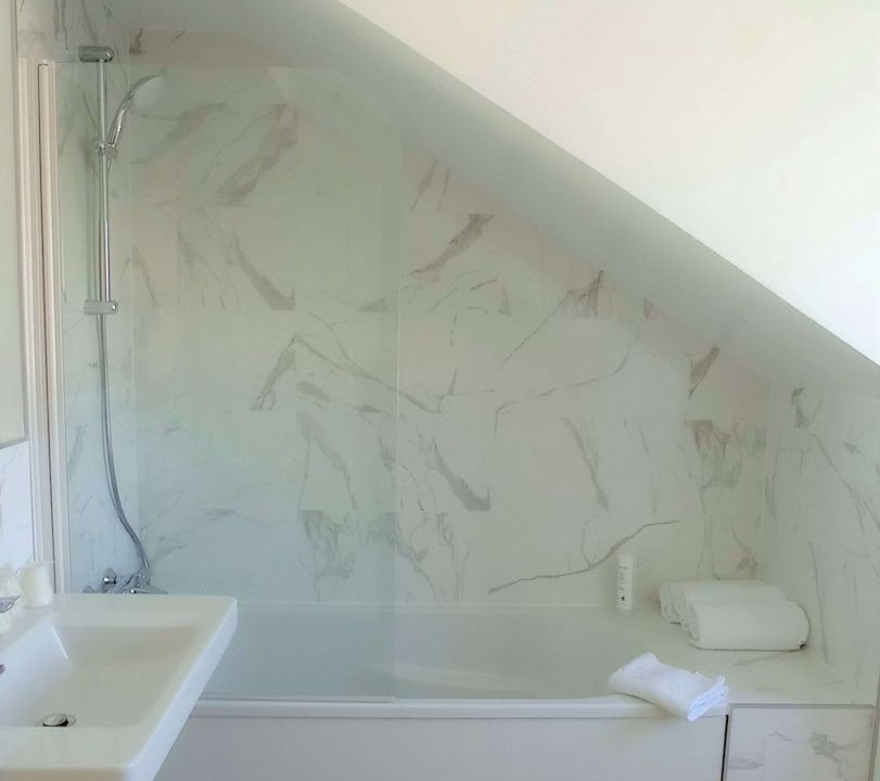Photo of Bathroom in Crepy-en-Valois