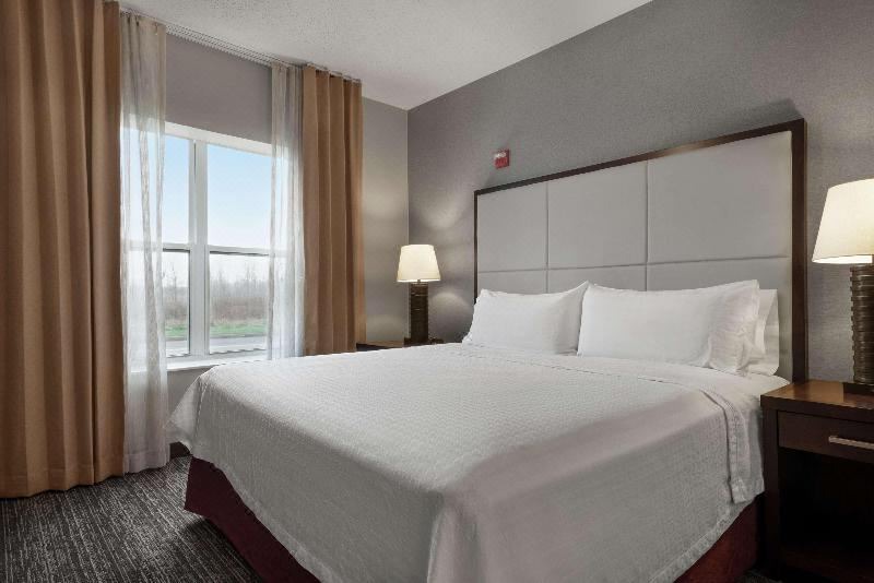 Photo of Bedroom in Rochester