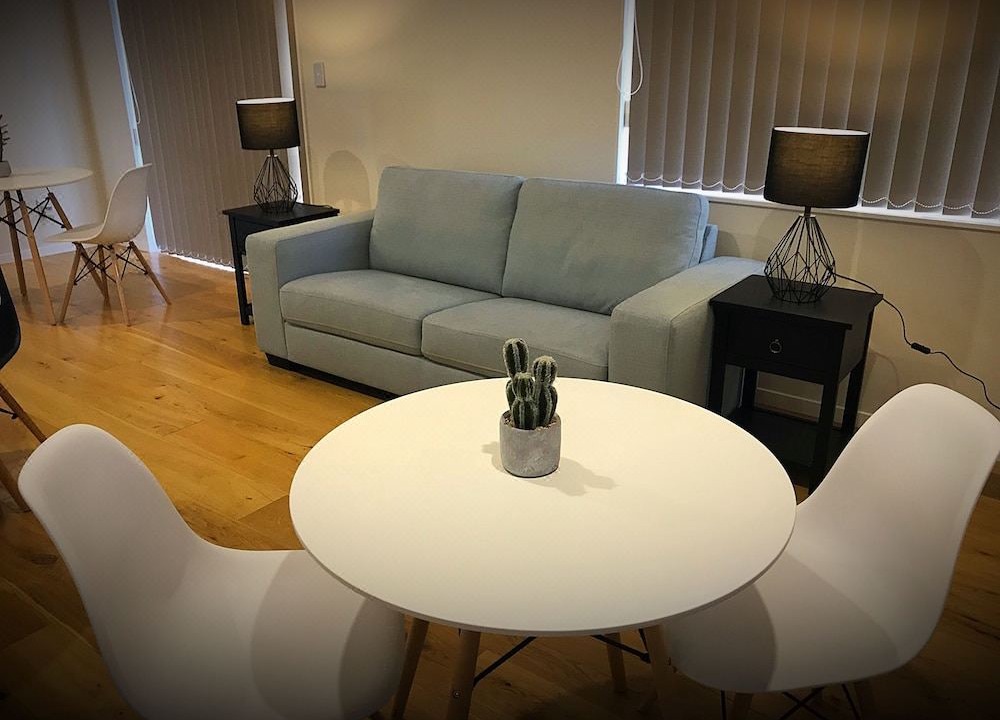 Photo of Livingroom in Flat Bush