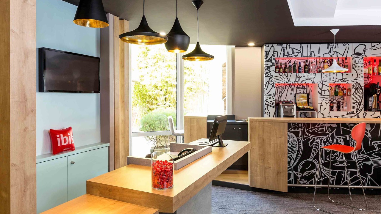 Photo of Livingroom in Lannion