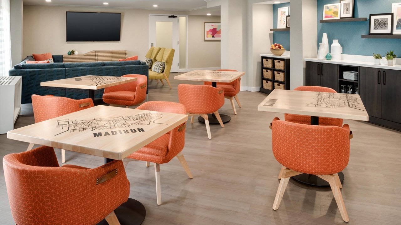 Photo of Livingroom in Madison