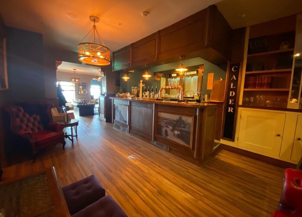 Photo of Others in Calder Bridge