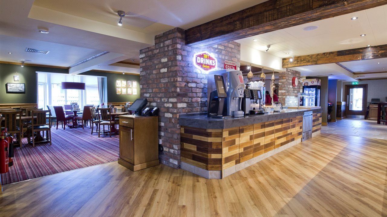 Photo of Livingroom in Littleham