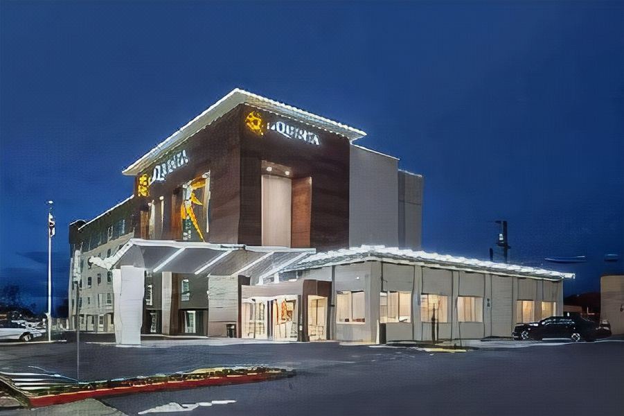 Photo of Buildings in Madera
