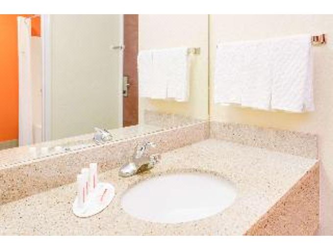 Photo of Bathroom in Alexandria