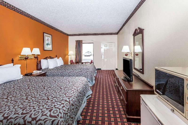 Photo of Bedroom in Jackson
