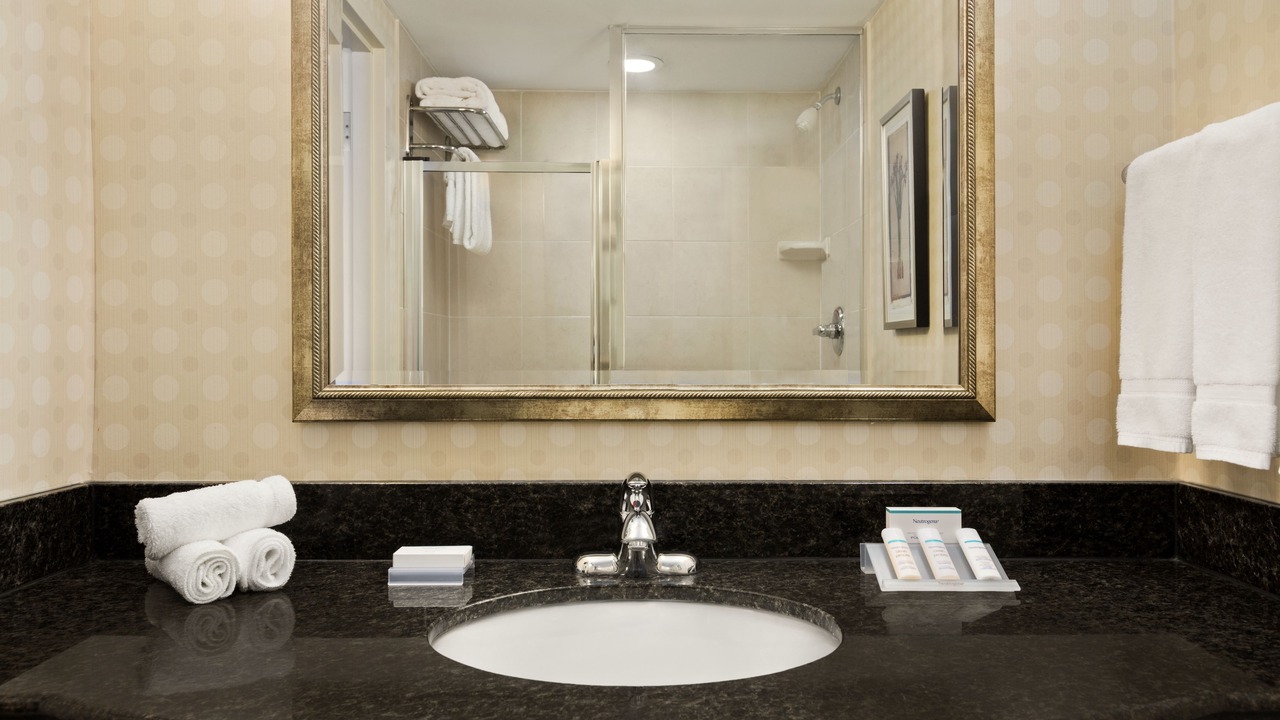 Photo of Bathroom in Vaughan