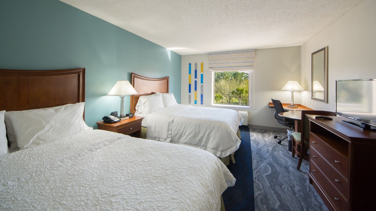 Photo of Bedroom in Tropic