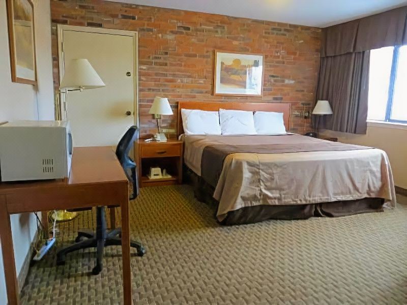 Photo of Bedroom in Thunder Bay
