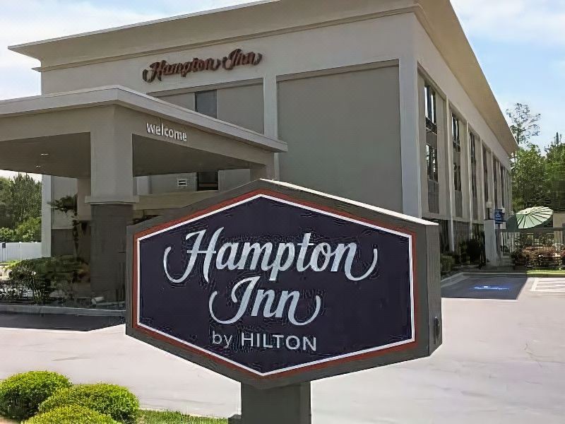 Photo of Buildings in Richmond Hill