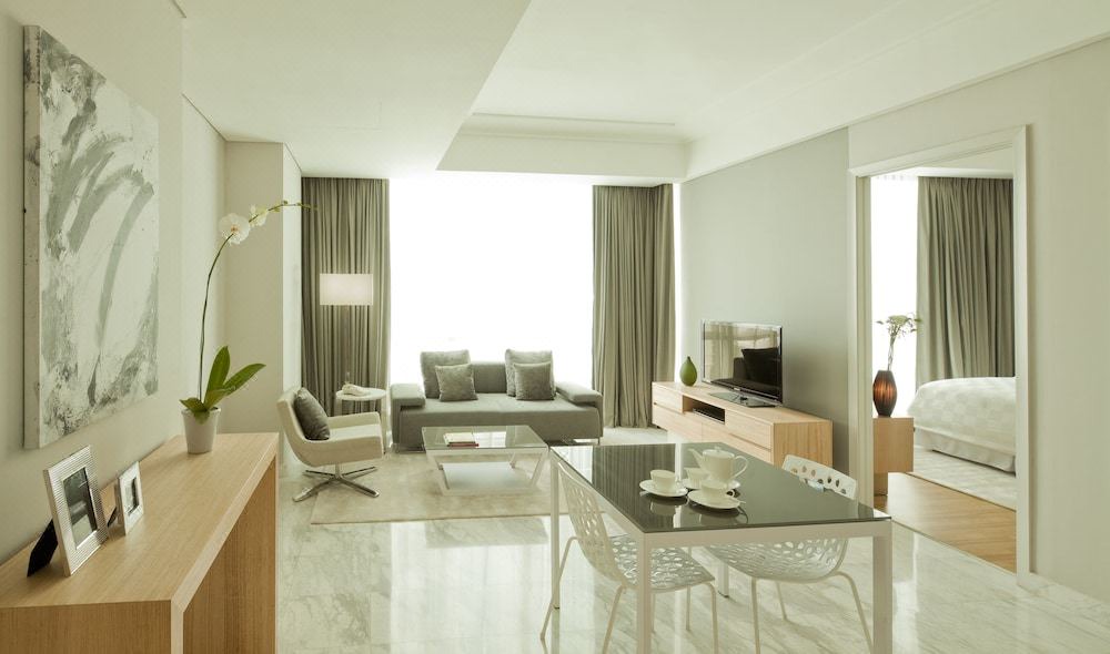 Photo of Livingroom in Setiabudi