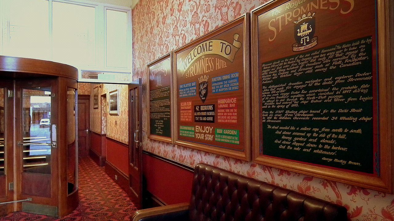 Photo of Others in Stromness