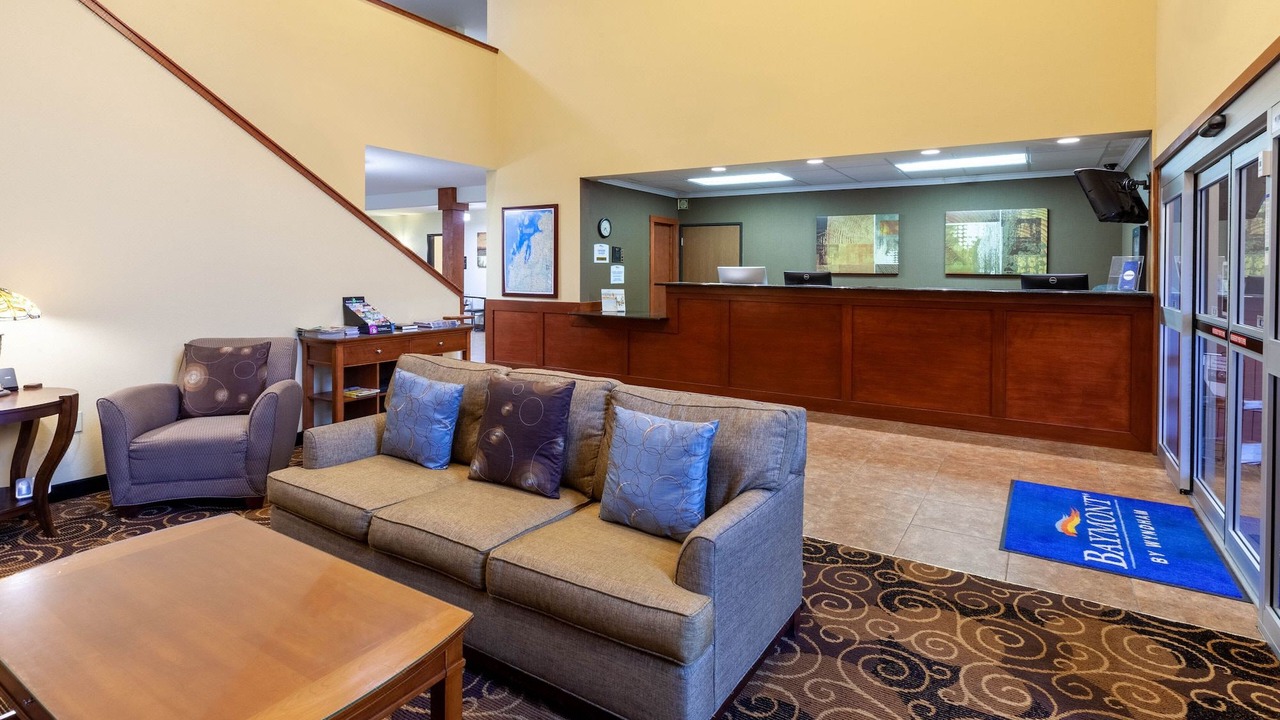 Photo of Livingroom in Beulah