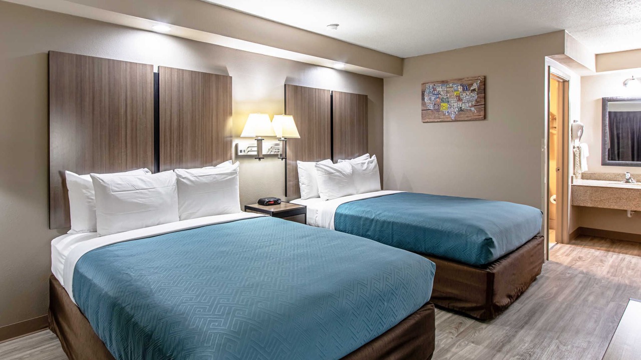 Photo of Bedroom in Kingsville