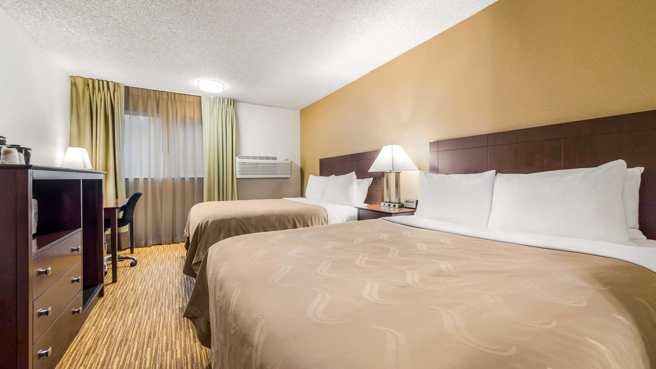 Photo of Bedroom in Lacey