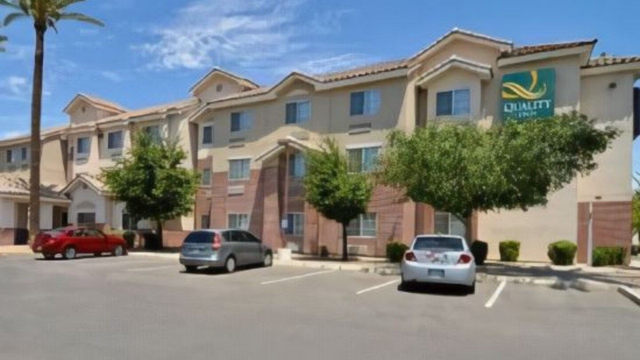 Photo of Buildings in Chandler