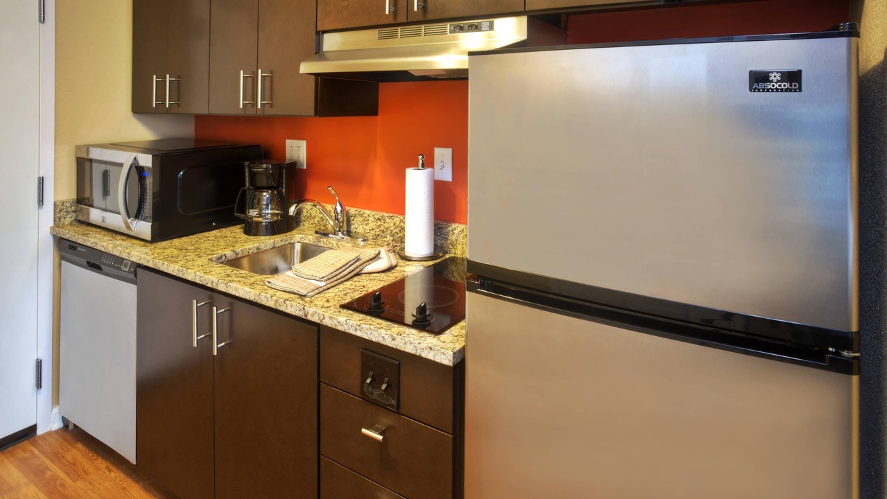 Photo of Kitchen in Franklin