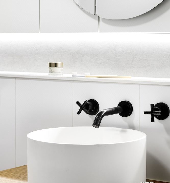 Photo of Bathroom in Heidelberg Heights