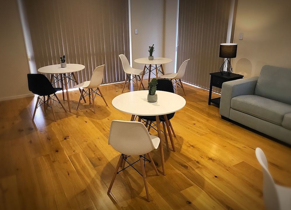 Photo of Livingroom in Flat Bush