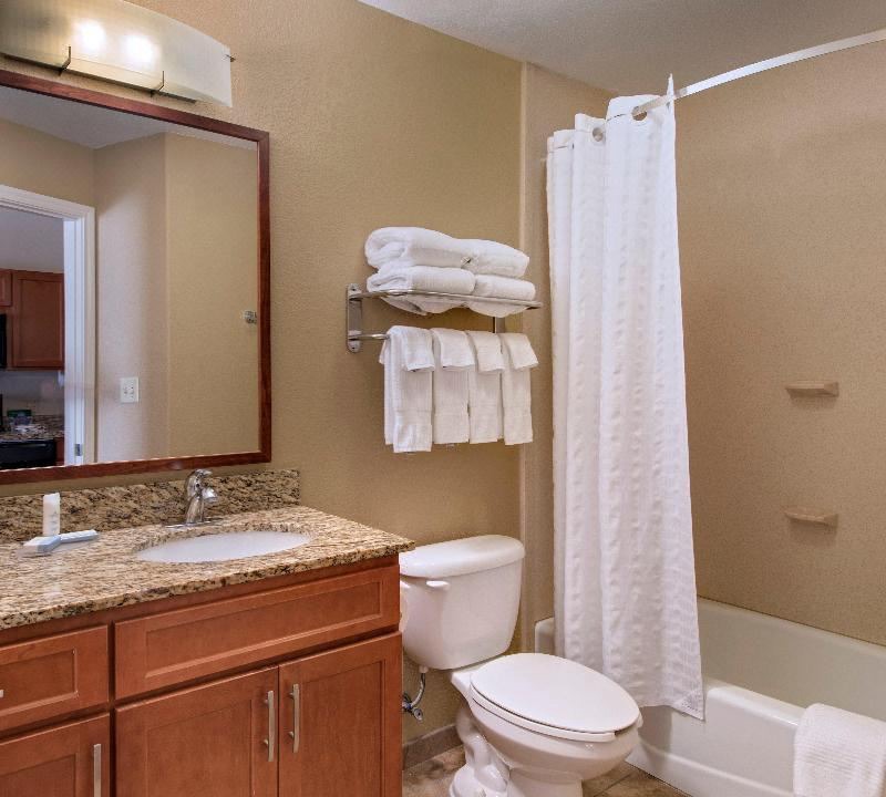 Photo of Bathroom in Cedar Park