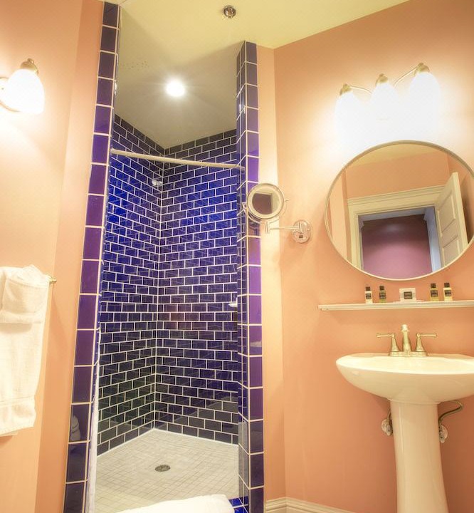 Photo of Bedroom in Downtown Spokane