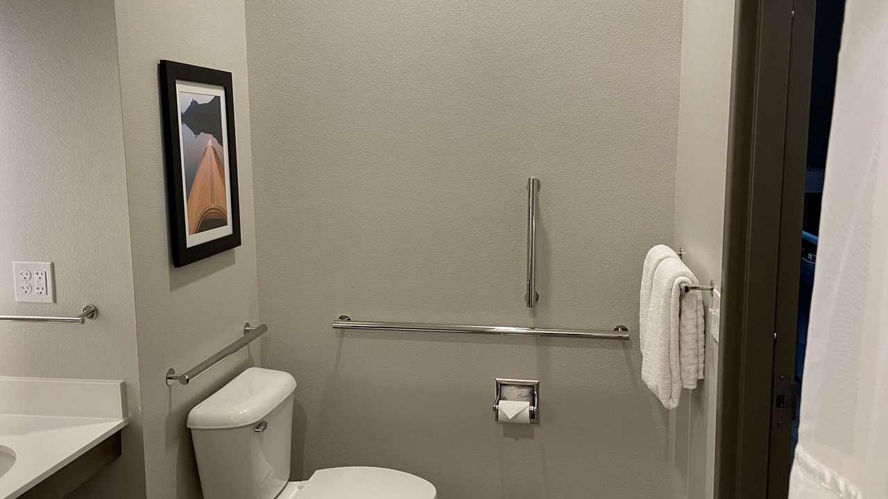 Photo of Bathroom in La Crescent