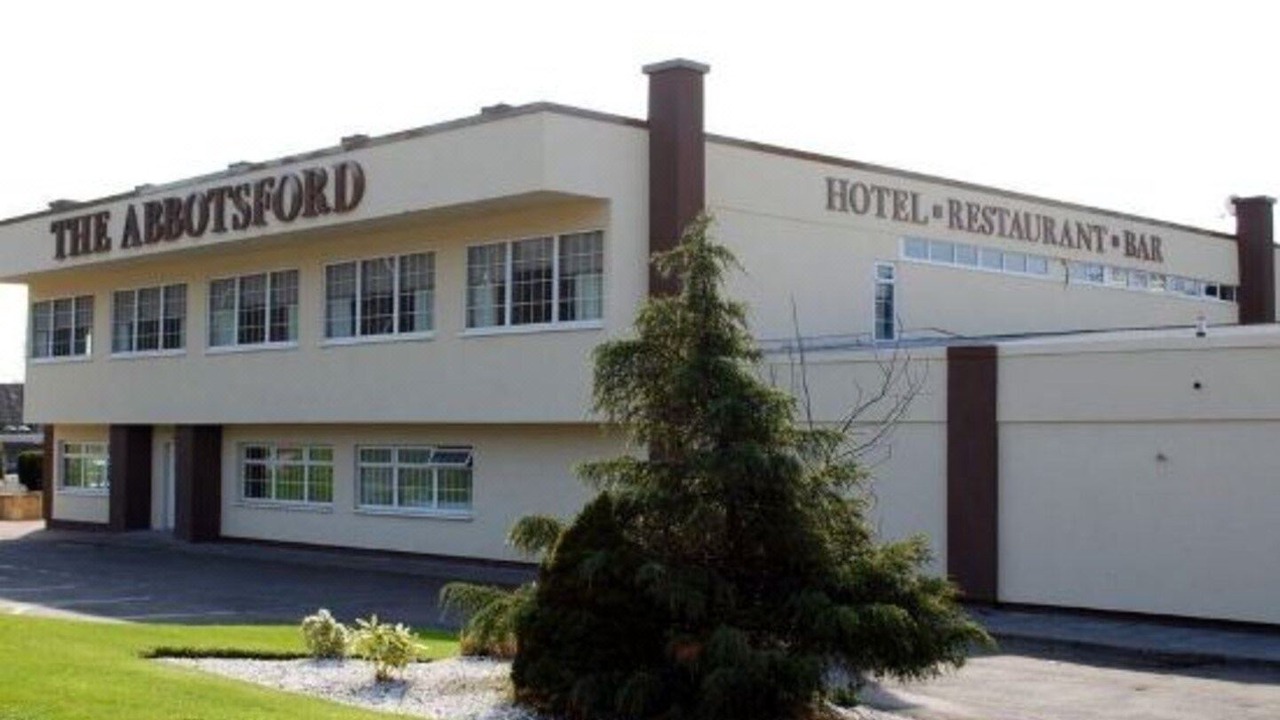 Photo of Buildings in Dumbarton